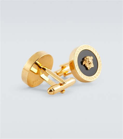 fake versace cufflinks|versace counterfeit.